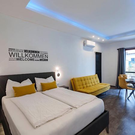 Lake Apartment Primea Sirmione Luaran gambar