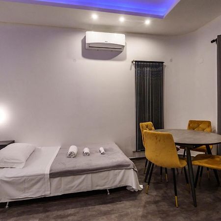 Lake Apartment Primea Sirmione Luaran gambar