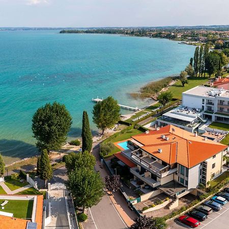 Lake Apartment Primea Sirmione Luaran gambar