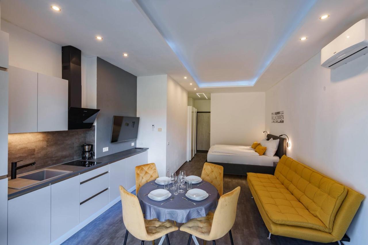 Lake Apartment Primea Sirmione Luaran gambar