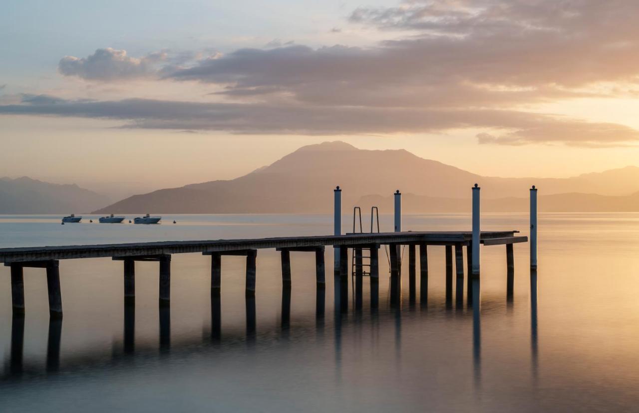 Lake Apartment Primea Sirmione Luaran gambar
