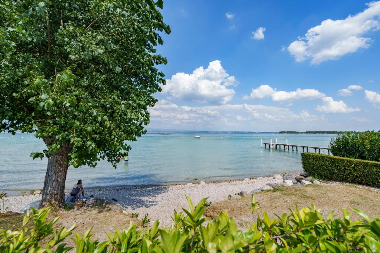 Lake Apartment Primea Sirmione Luaran gambar