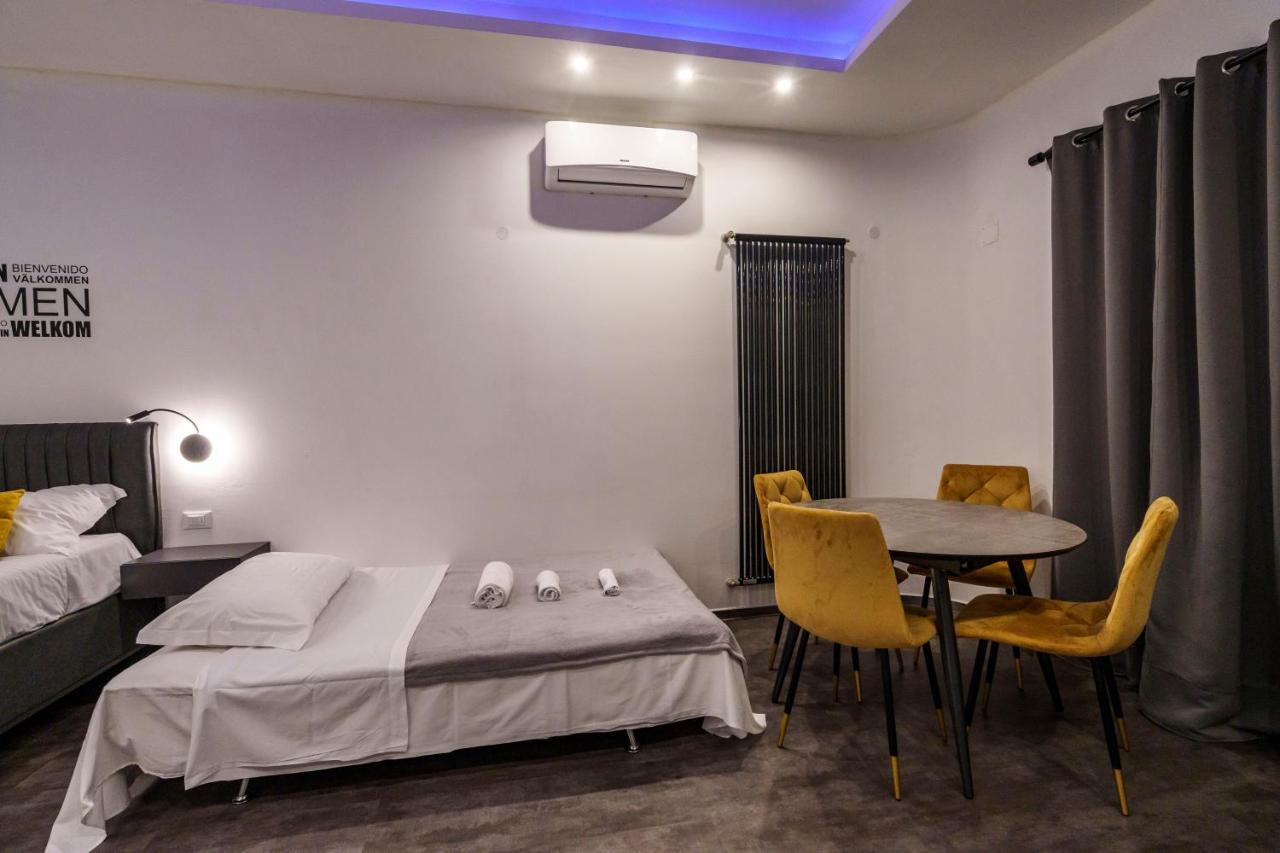 Lake Apartment Primea Sirmione Luaran gambar